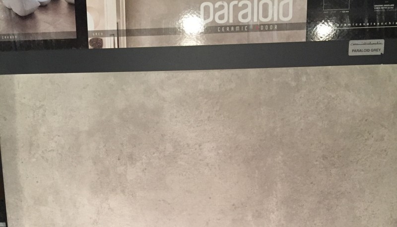 paraloid grey